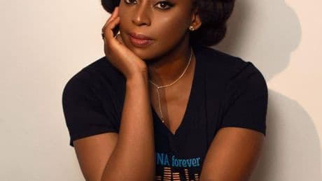 Chimamanda Ngozi Adichie: "Nos estamos convirtiendo en una sociedad demasiado autoritaria e ideológica"