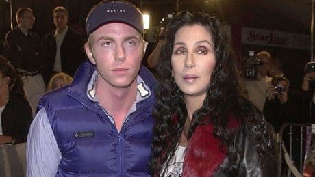 Cher’s son Elijah Blue Allman rushed to hospital after authorities found him ‘acting erratically’