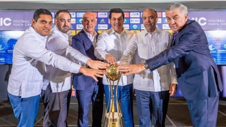 El MICFootball expande su modelo a América y organiza un torneo en Punta Cana con 100 equipos y 2.000 jugadores