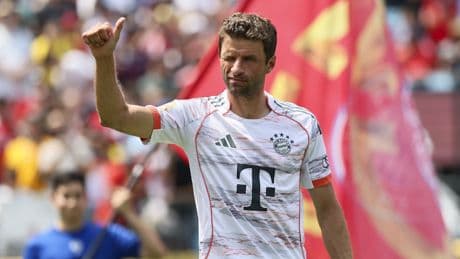 Klub-WM Achtelfinale - So sehen Sie Flamengo – FC Bayern  im Free-TV