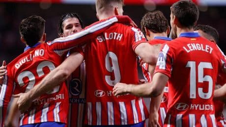 Sorloth ya tiene un rival favorito