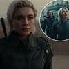 Even Marvel haters will be won over by new movie starring Florence Pugh who could save the ailing franchise