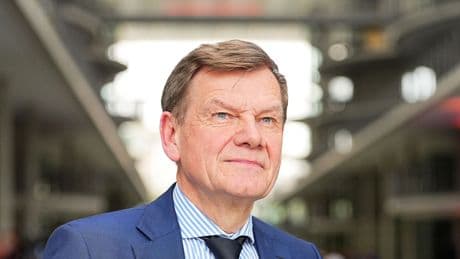 Bundeskabinett | Wadephul soll Außenminister werden