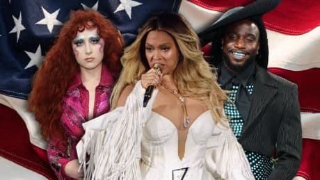 Country music is booming in 2025 – but its biggest problem is growing