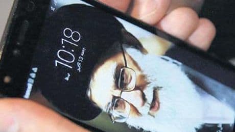 İran’da vekillere cep telefonu yasaklandı...