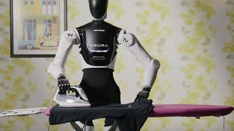 Automatisierung: Roboter, übernehmen Sie!