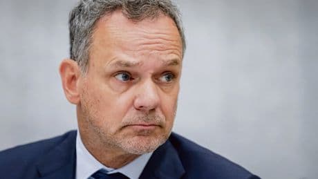 Pays-Bas : le ministre des affaires étrangères Caspar Veldkamp démissionne contre l’inaction face au gouvernement israélien