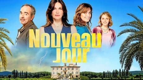 « Nouveau jour » : le feuilleton quotidien de M6 entre « Dallas » et « Downton Abbey »