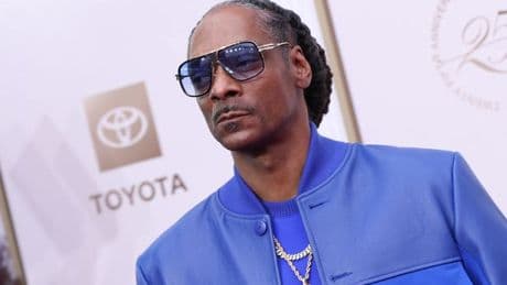 Snoop Dogg slammed after offensive comments on LGBTQ representation in movies