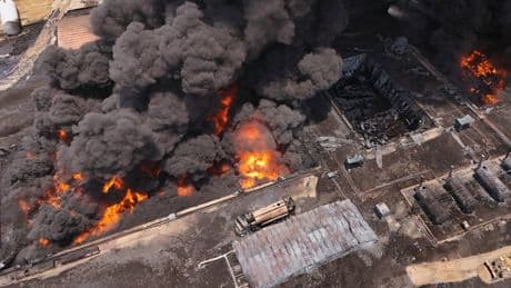 Public employees in Iraq’s Kurdish region caught in the middle of Baghdad-Irbil oil dispute