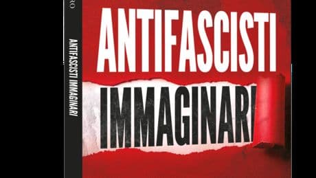 Antifascisti immaginari, la presentazione del libro di Antonio Padellaro al salone di Torino