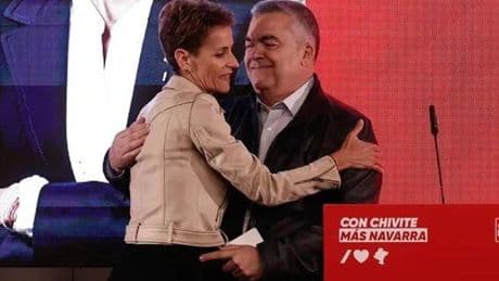 El juez rechaza que el Gobierno de Navarra se persone al no ver justificada su condición de víctima de la corrupción
