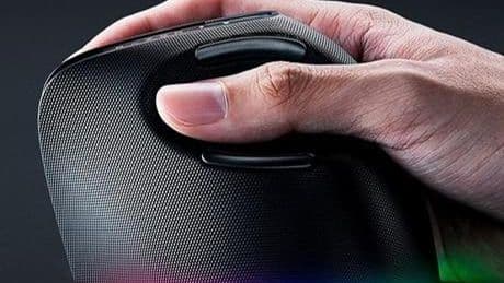 Razer'in ilk dikey faresi Pro Click V2 Vertical Edition! İşte özellikleri