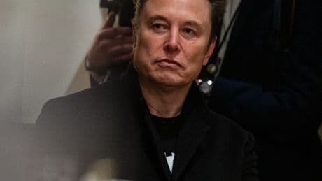 Elon Musk’s xAI Is Getting $250 Million in Investments From TPG, Sequoia and Others