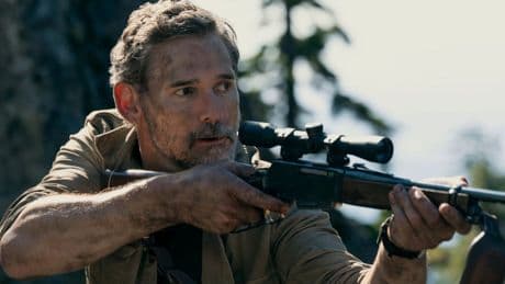 "Untamed" verlängert: Netflix-Erfolg erhält zweite Staffel