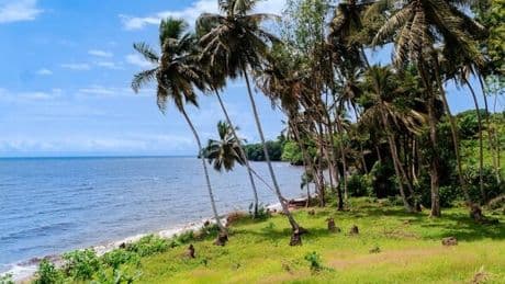 'I went to Africa's least-visited country and it was fascinating'