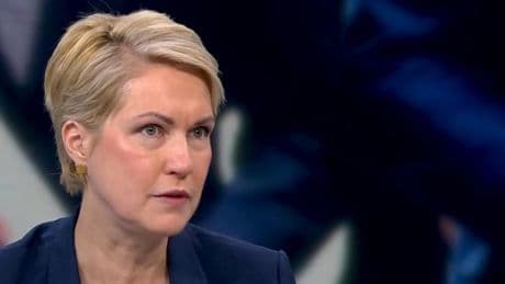 „Gibt viele Stimmen, die sagen, wir müssen Migration stärker steuern, dazu gehöre auch ich“