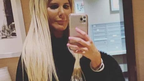 Muere a los 40 años la estrella de Netflix Sara Burack: encontraron su cuerpo en la carretera