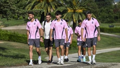 Primeros detalles de la pretemporada del Espanyol