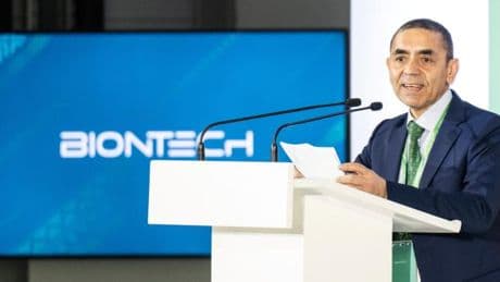 Der nächste Biontech-Boom? Das steckt hinter dem neuen Coup gegen Krebs