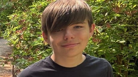 First picture of ‘kind’ boy, 16, found dead on railway alongside teen