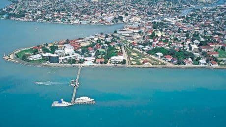 Gewelddadige berovers van ouder Nederlands echtpaar in Belize vrijuit, omdat slachtoffers vertrokken