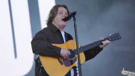 Lewis Capaldi to headline BST Hyde Park and Roundhay Festival after comeback