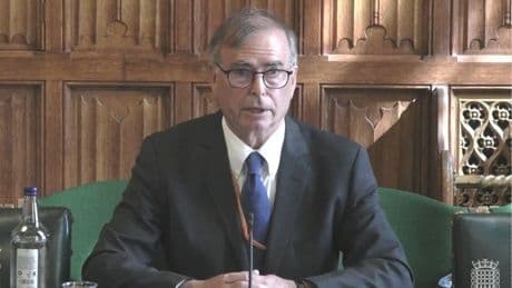 New footie regulator’s boss warned against ‘political bias’ after donating to Labour