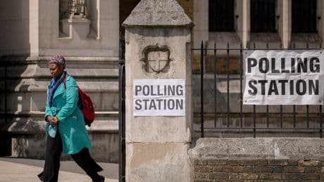 Here's Why Today's Local Elections Really Matter For Every Party Leader