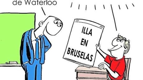 La viñeta de Antón