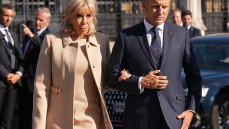 Infox transphobe sur Brigitte Macron : deux femmes, condamnées pour diffamation, ont été relaxées en appel