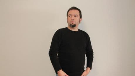 'La lengua herida', de David Aliaga: una novela sobre la identidad judía y los laberintos de la memoria