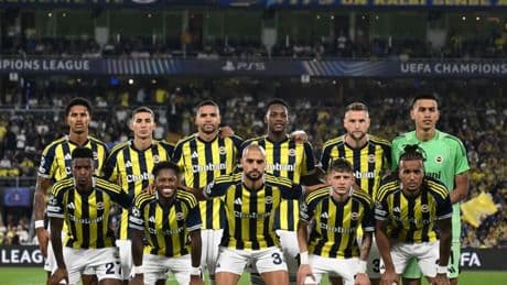 "Şampiyonlar Ligi'ne ihtiyacı var"