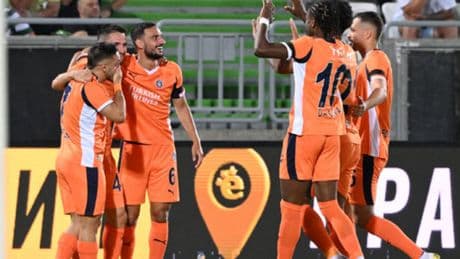 Başakşehir tur peşinde!