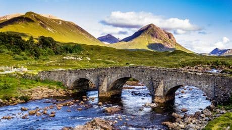 Visiter Édimbourg et les Highlands en 8 jours : nos conseils d'itinéraire