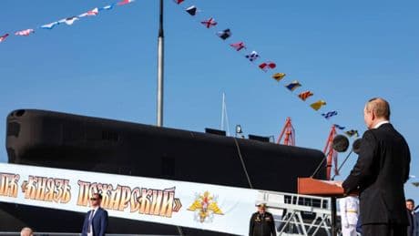L'Armata rossa preme sul Donetsk. Evacuati in 5mila, famiglie e bambini