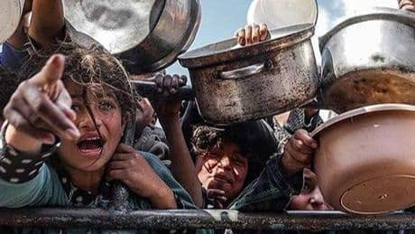 Gazze ablukasını kırmak için 'Küresel Kararlılık Filosu' ağustos sonunda yola çıkıyor