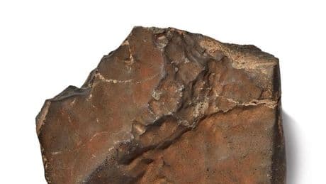 Auktion: Stück vom Mars für Rekordpreis versteigert