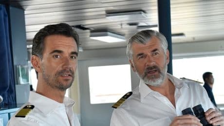 Nach 40 Jahren: ZDF macht drastische Änderung beim „Traumschiff“
