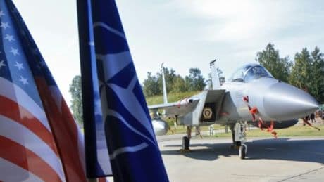La Lituanie demande à l'Otan "des mesures immédiates" après la découverte d'un drone russe transportant des explosifs