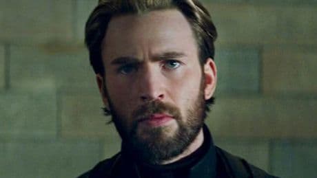 Chris Evans says he’s ‘sad to not be back with the band’ for Avengers: Doomsday