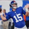 Tommy DeVito is the latest quarterback being released as teams must trim rosters to 53