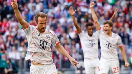How to watch Bayern Munich vs Auckland City FOR FREE: TV channel and live stream for Club World Cup today
