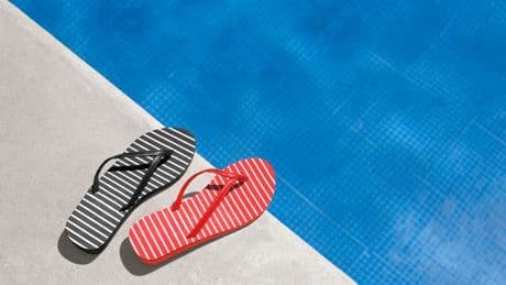 Parlamentarische Sommerpause: Kommt gut wieder