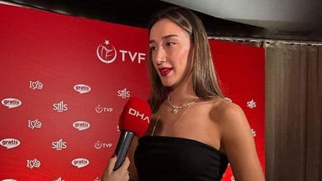 Hande Baladın: 'Güzel bir yaz bizi bekliyor'