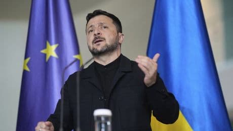 Ukraine drone attack destroys 40 aircraft deep inside Russia