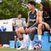 'Impossible to train' - Chelsea face record heat in Philadelphia