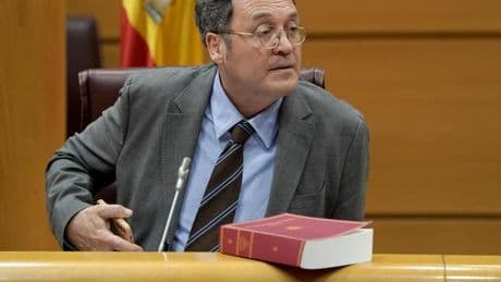 Los agentes de la UCO que vieron un "papel preeminente" en la filtración del fiscal general contra el novio de Ayuso se ratifican en el Supremo