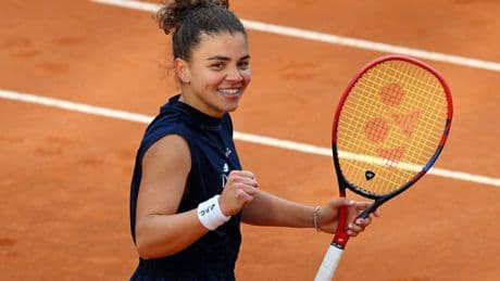 Jasmine Paolini trionfa agli Internazionali d’Italia