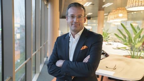 Masorange encara el relevo de su presidente tras la salida de Fallacher de Orange para dirigir Eutelsat